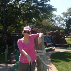 Meet your Posher, Ina